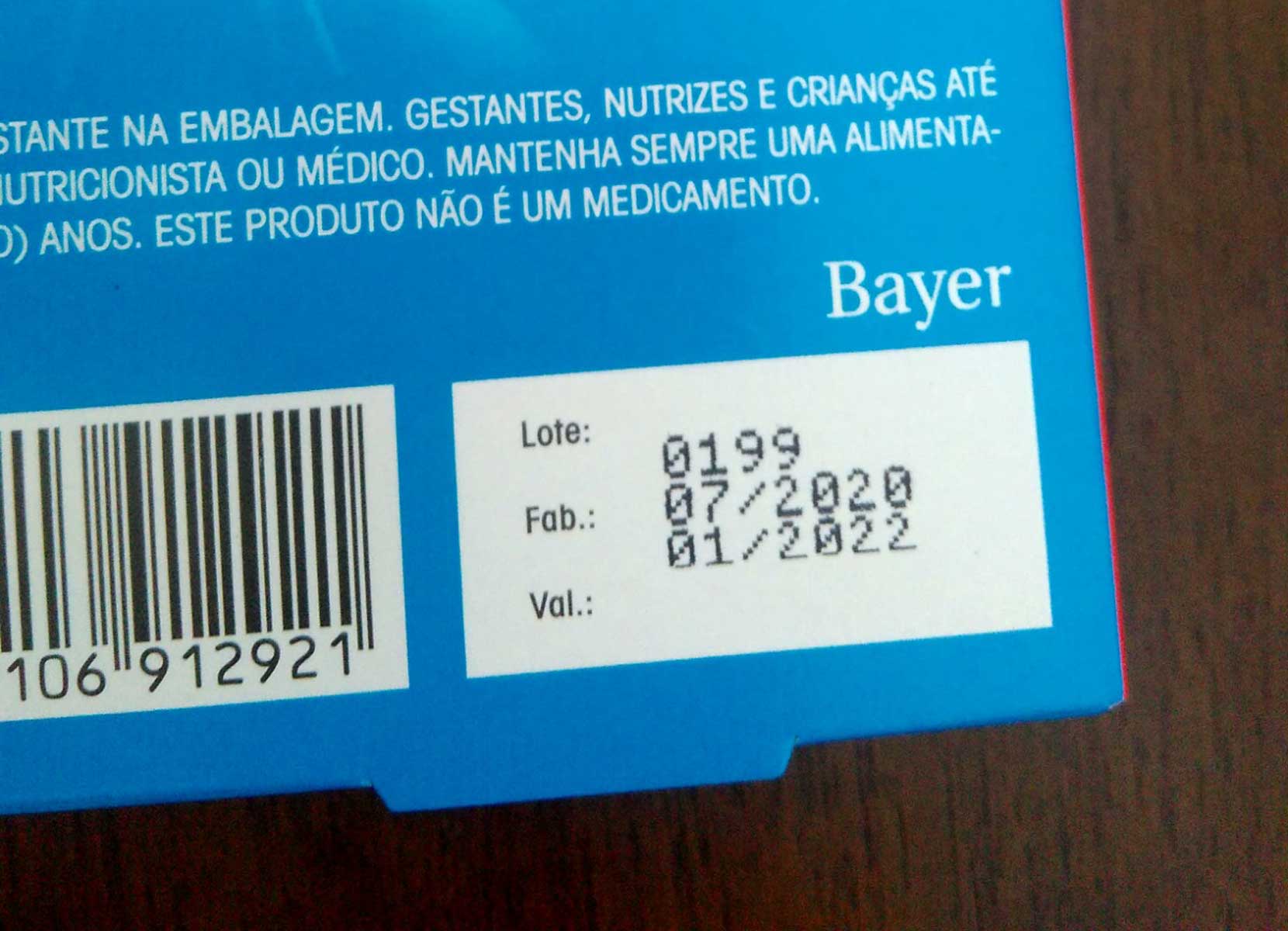 Impressão Ink Jet de dados variáveis